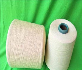 現(xiàn)貨供應賽絡紡純棉粗支紗2支3支4支5支針織毛圈用紗