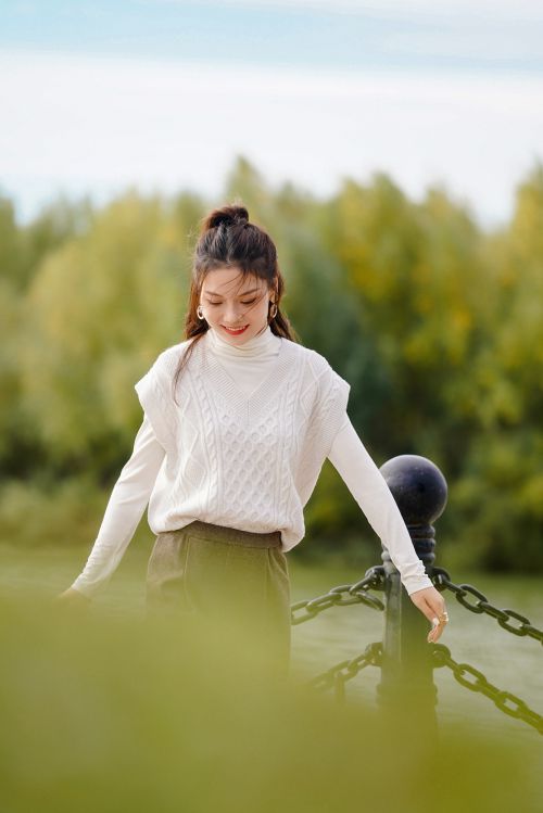 譚飛高端職場女裝 春暖花開,你的春日衣櫥待更新