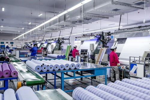 京東的 甘蔗 撬動(dòng)了中國(guó)工廠