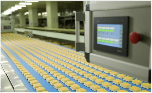 盼盼食品集團與福建聯通戰略合作協議暨5g全連接工廠項目簽約