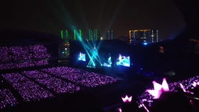 溫暖的房間 劉瑞琦2019北京收官演唱會音樂旅程