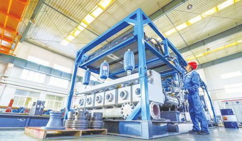 德石股份自主研發(fā)再攀高峰，計算機技術(shù)領(lǐng)域?qū)崿F(xiàn)關(guān)鍵突破